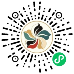 小程序「五韵穿衣」二维码